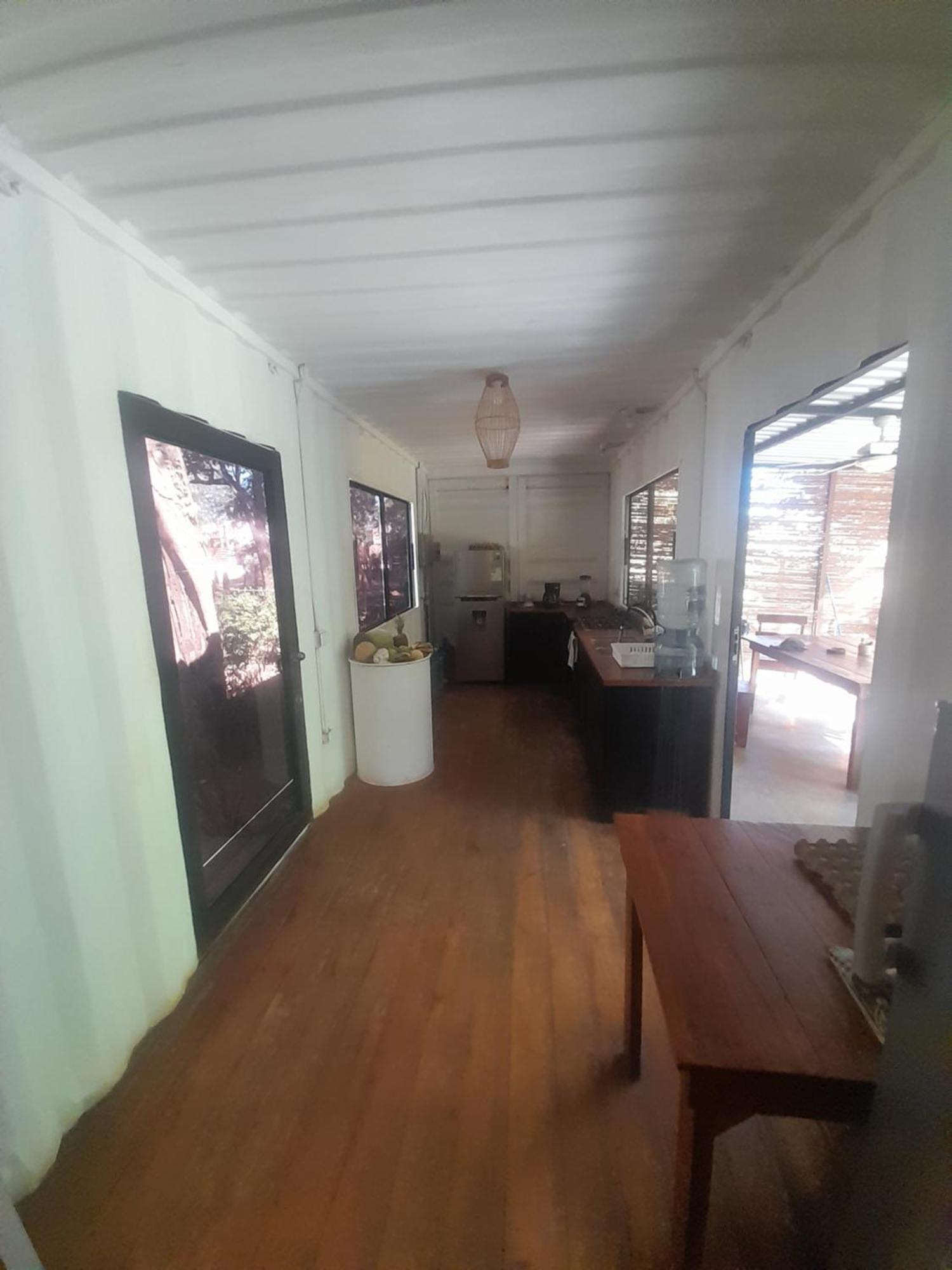 Bed and Breakfast Mola Mola Surf Popoyo Esterno foto