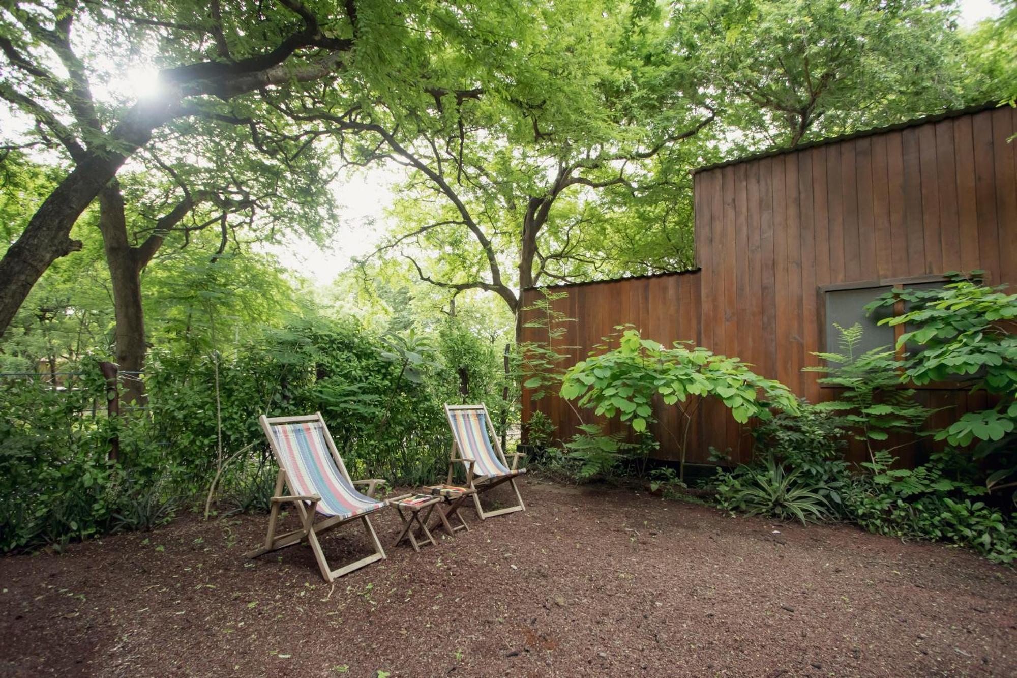 Bed and Breakfast Mola Mola Surf Popoyo Esterno foto