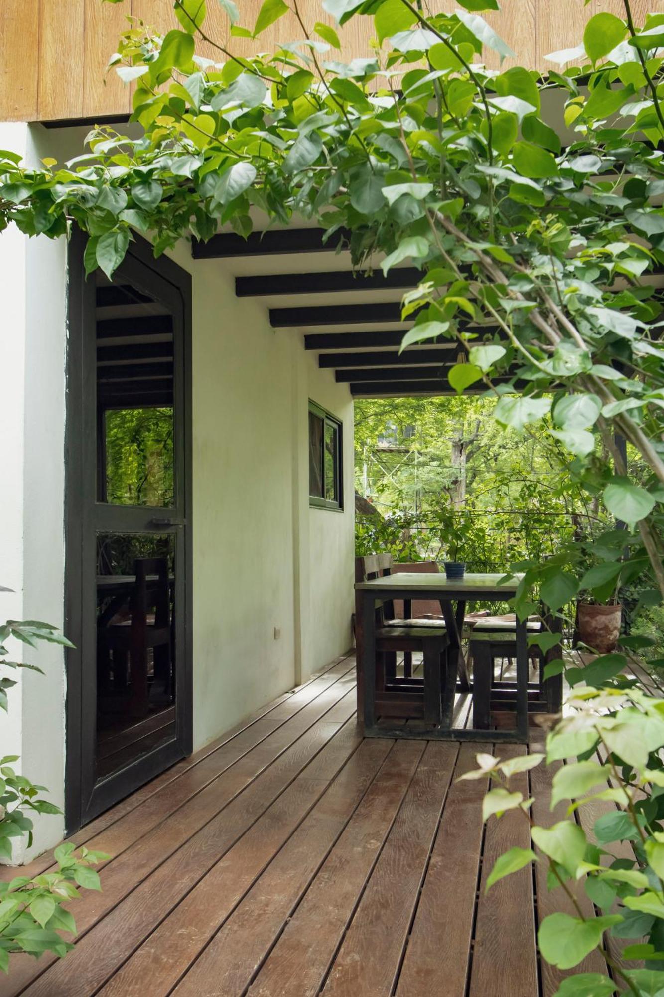 Bed and Breakfast Mola Mola Surf Popoyo Esterno foto