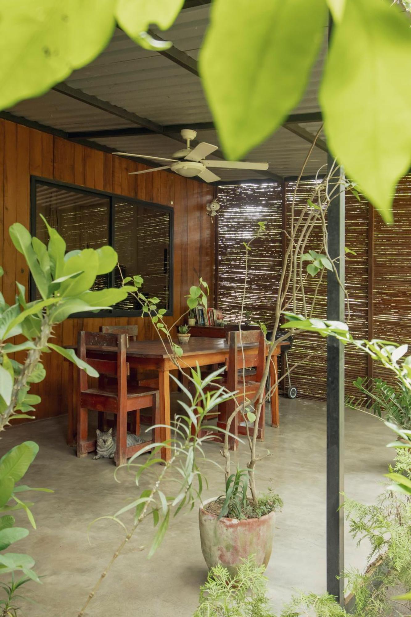 Bed and Breakfast Mola Mola Surf Popoyo Esterno foto